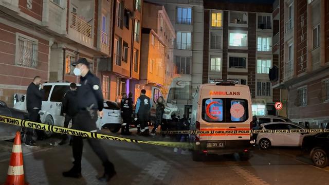 Yer: Esenyurt! Bir ilaçlama kabusu daha: 1'i bebek 7 kişi zehirlendi