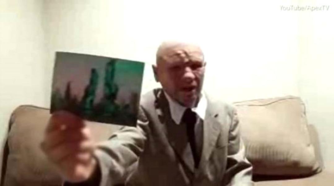 Zaman yolcusu gelecekten gelen fotoğraftan sonra şimdi de sayısal loto sırrı paylaştı