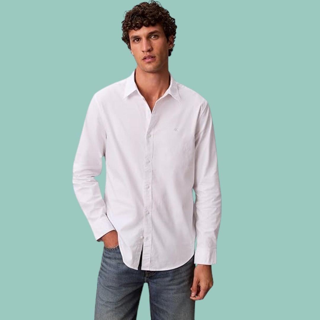 Calvin Klein marka günü başladı! İşte öne çıkan ürünler 1