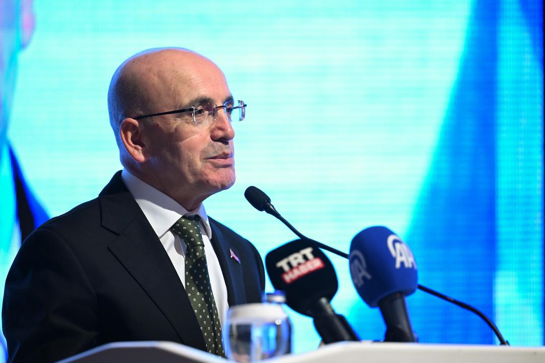 Bakan Şimşek ten vergide yeni proje sinyali Örnek gösterilen bir model 2