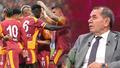 Galatasaray Bakan Dursun zbek: 
