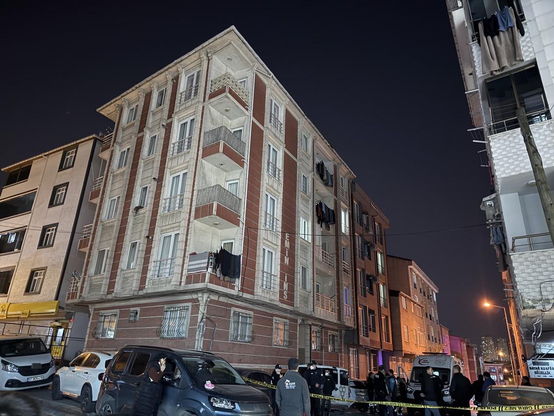 Yer: Esenyurt! Bir ilaçlama kabusu daha: 1 i bebek 7 kişi zehirlendi 4