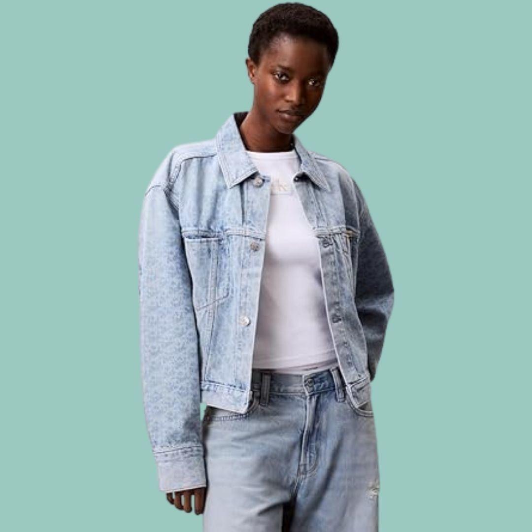 Calvin Klein marka günü başladı! İşte öne çıkan ürünler 7