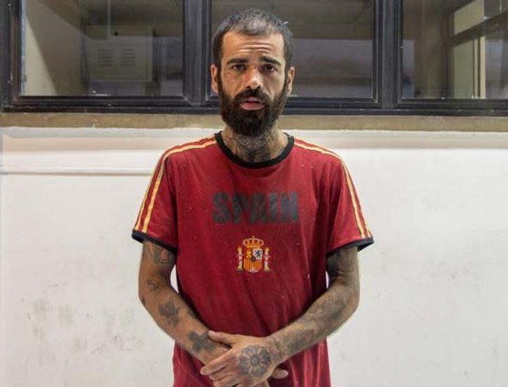 Sedat Doğan cezaevinden çıktı! İşte ilk sözleri G2