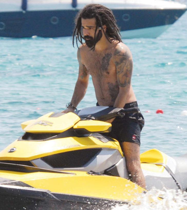 Sedat Doğan cezaevinden çıktı! İşte ilk sözleri G4