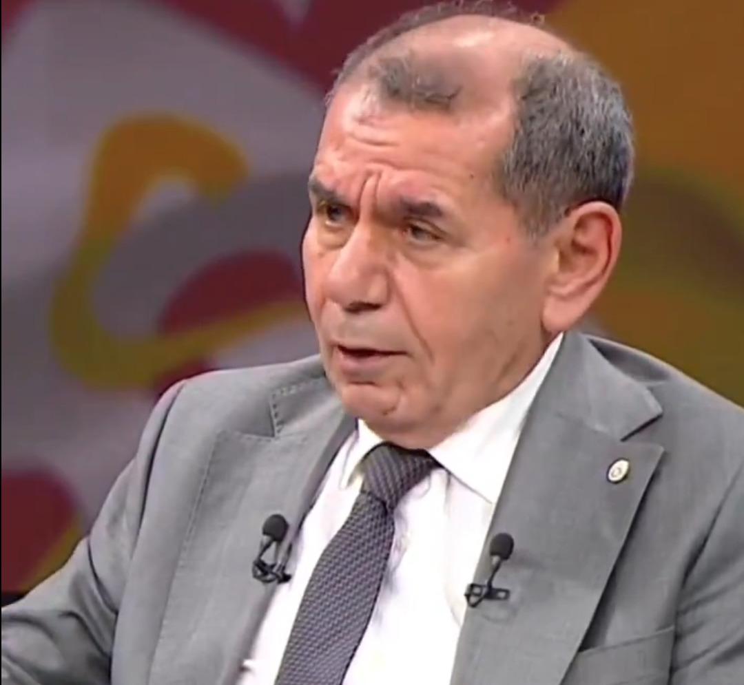 Dursun &Ouml;zbek ten HT Spor sunucusu Ahmet Selim Kul a &ccedil;ok sert s&ouml;zler!  1