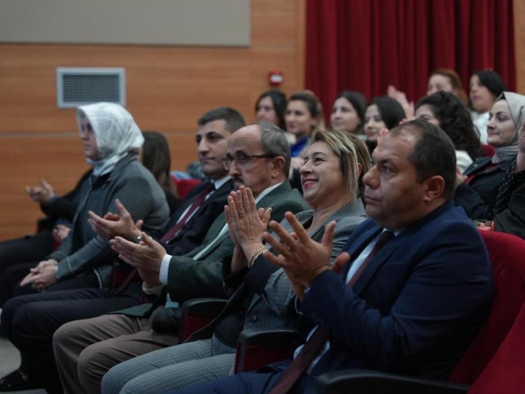 Aile yapısının korunması için tavsiyeler konuşuldu 2