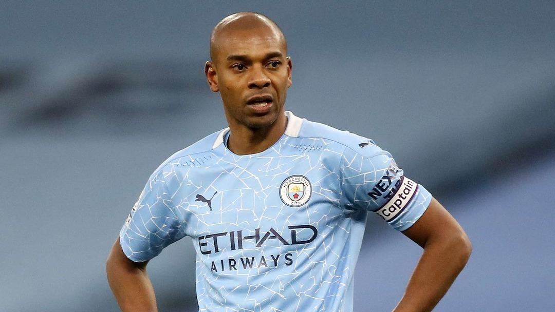 Brezilyalı futbolcu Fernandinho, kariyerine son verdi 1