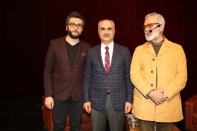 Sivas’ta ’Abdulhamid Hanı’ anma programı