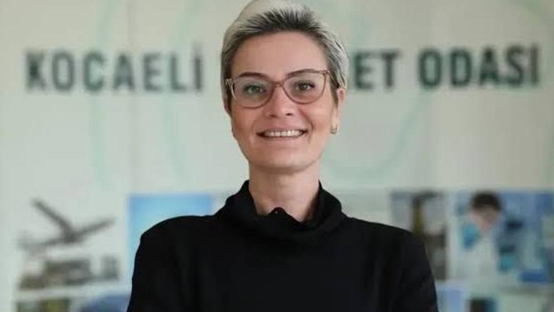 18 yıl &ouml;nce bebeğini g&ouml;bek bağıyla &ouml;ld&uuml;rm&uuml;şt&uuml;: Katil iş kadını &ccedil;ıktı! 1