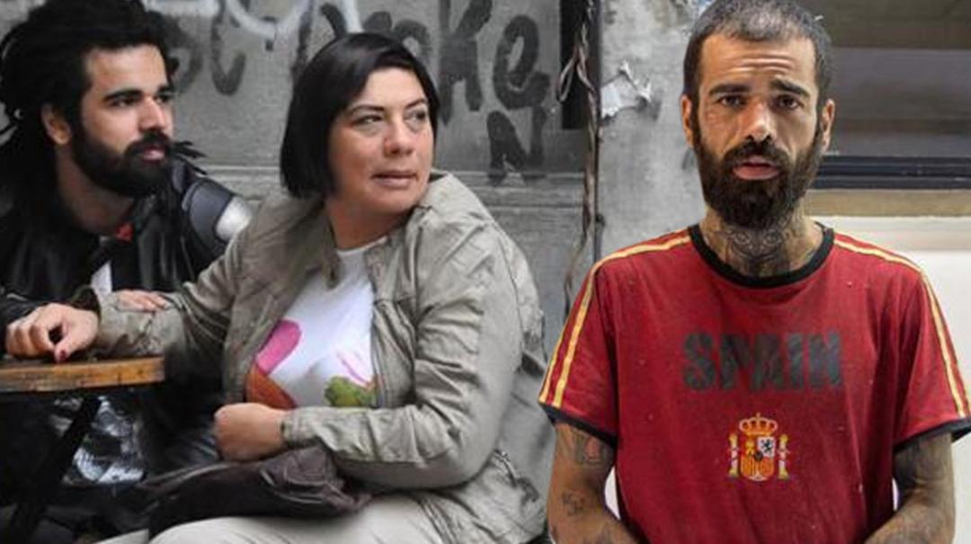 Sedat Doğan cezaevinden &ccedil;ıktı! İşte ilk s&ouml;zleri