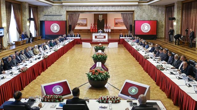 İmralı’ya gidecek heyet için isimler ortaya çıktı