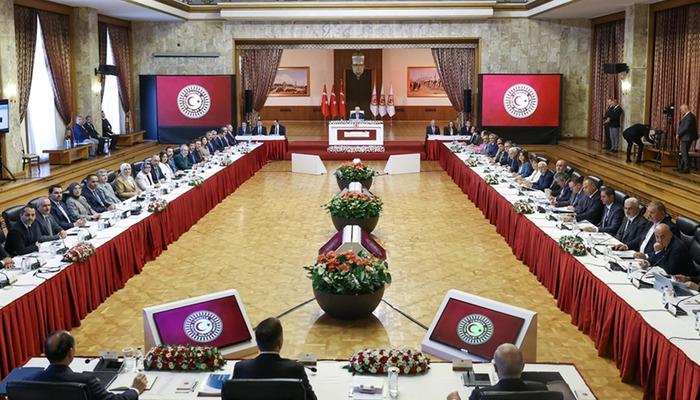 İmralı&rsquo;ya gidecek heyet i&ccedil;in isimler ortaya &ccedil;ıktı