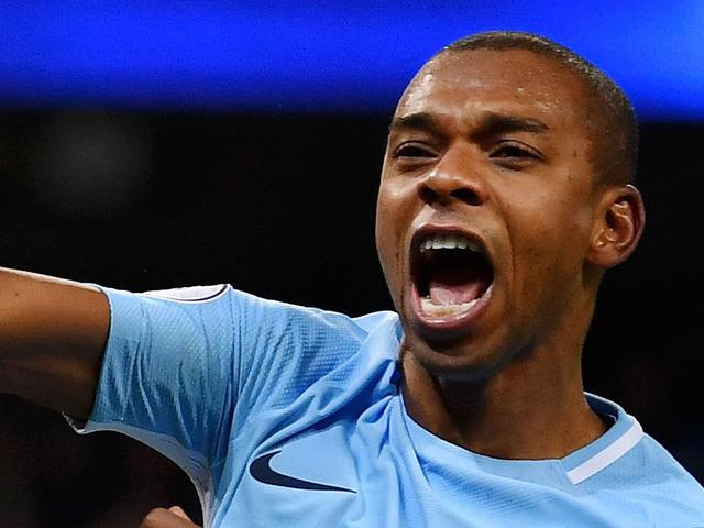 Brezilyalı futbolcu Fernandinho, kariyerine son verdi