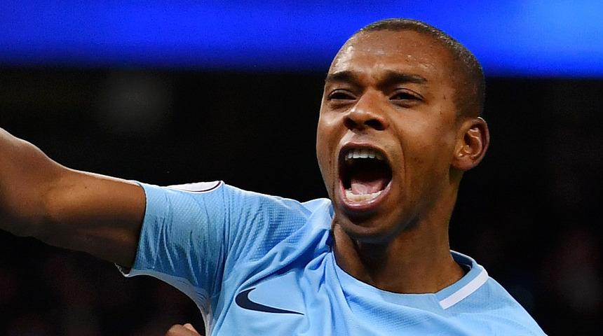 Brezilyalı futbolcu Fernandinho, kariyerine son verdi