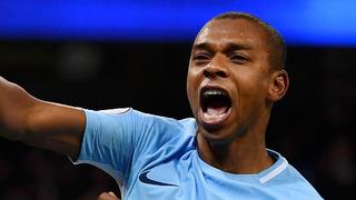 Brezilyalı futbolcu Fernandinho, kariyerine son verdi