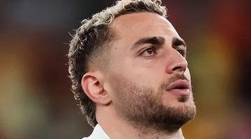 Galatasaray'a Barış Alper Yılmaz'dan kötü haber