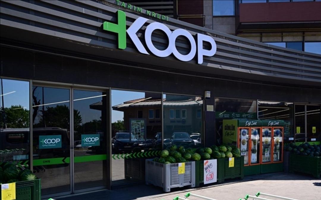 Dev market zincirinden yeni adım: KOOP Market borsaya açılıyor 1