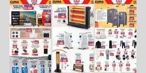 Bugün BİM'e oto bakım ürünleri geliyor!