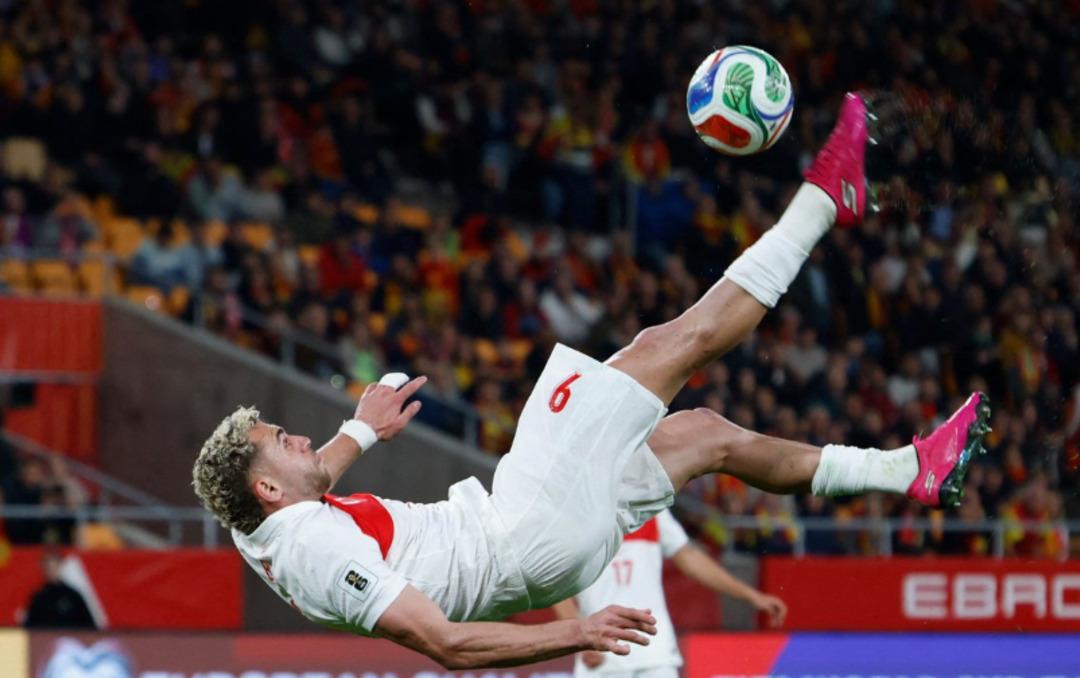 Galatasaray a Barış Alper Yılmaz dan kötü haber 1