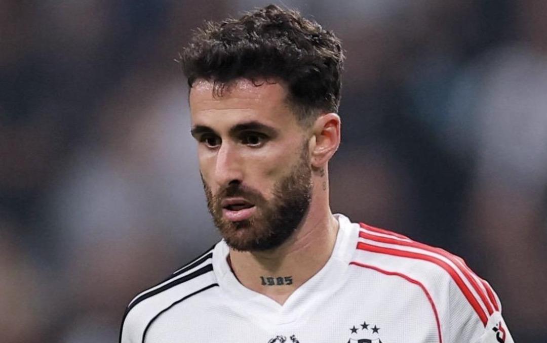 Beşiktaş, Rafa Silva nın futbol hayatını bitirebilir! 3