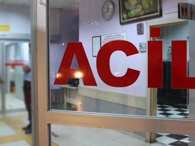 Gıda zehirlenmesine dikkat: "Kalp krizi riski de var"