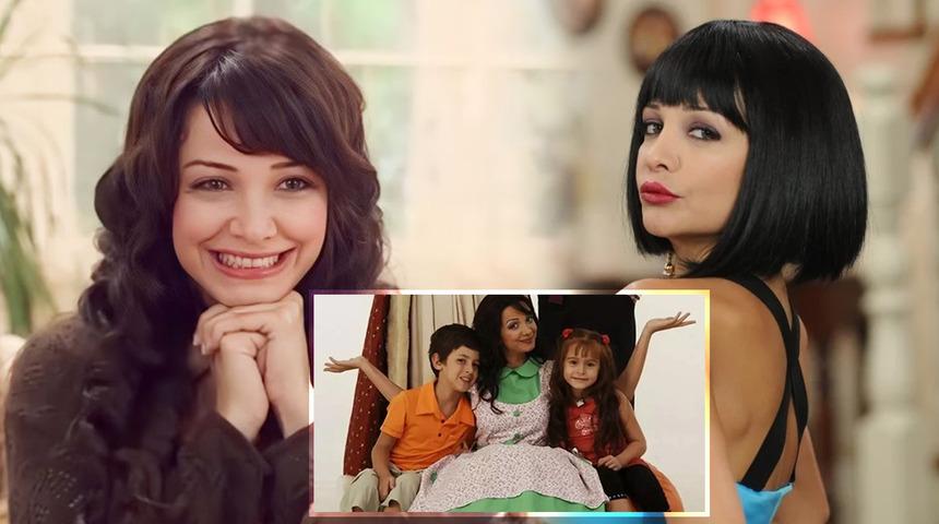 Evrim Akın ifşalarına yenisi ekleniyor! Başrolden maky&ouml;ze kadar setteki herkes konuştu: 'Yer yerinden oynar'