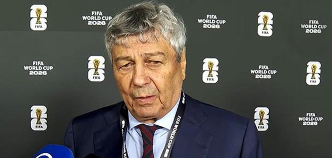 Dünya Kupası ndaki rakibimiz Romanya, maç satmakla suçlanıyor! 1