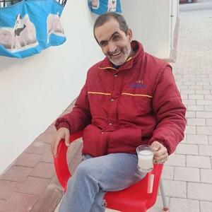 Engelli şahıs kayıp oldu, ailesi görenlerden yardım istedi