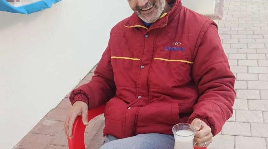 Engelli şahıs kayıp oldu, ailesi g&ouml;renlerden yardım istedi