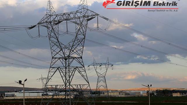 Girişim Elektrik (GESAN)'dan 'Enerjisa' hamlesi! 3 milyon dolarlık s&ouml;zleşmelere imza atıyor