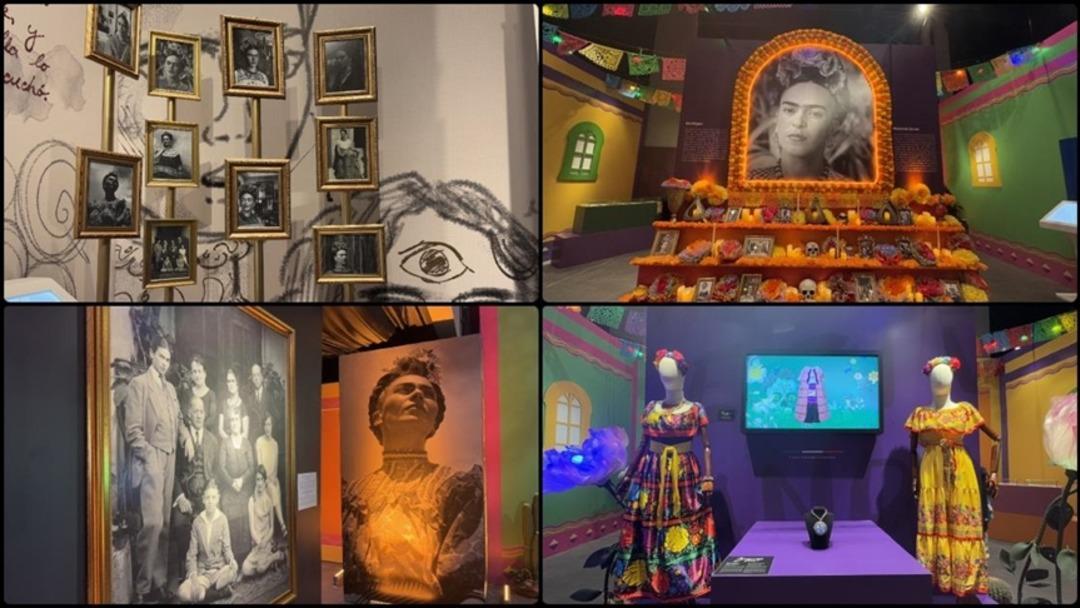 Rekor kırdı: Frida Kahlo nun bu eseri 54.66 milyon dolar!  1