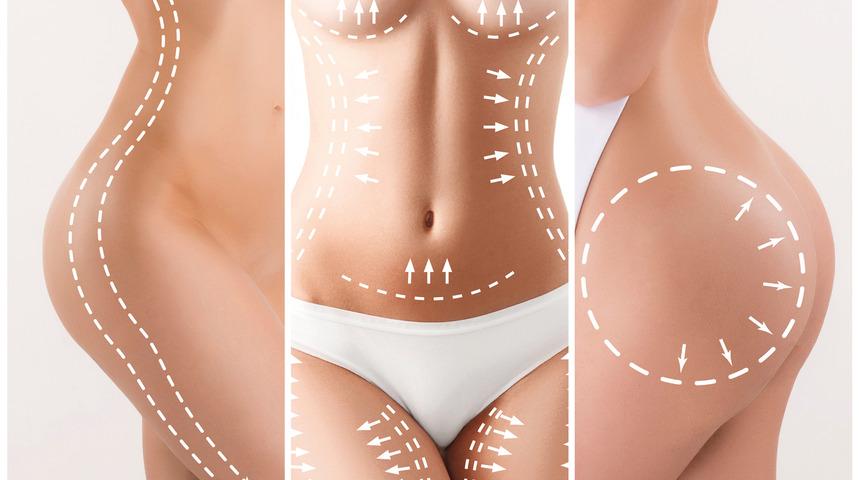 Bir  yandan incelmek, bir yandan gençleşmek