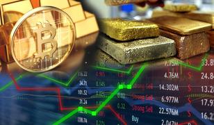 Trump konuştu piyasalar dalgalandı! Altın ve borsa d&uuml;şt&uuml;