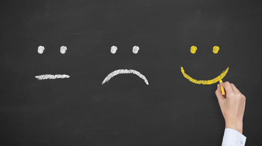 Psikolojik testlerle kendini fark edebilmek 