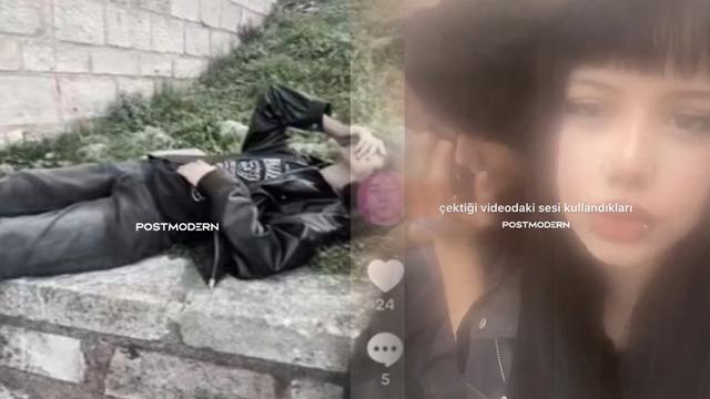 Cani katil Semih Çelik'i övdüler: İkbal Uzuner'in mezarında iğrenç hareketler! 2 kişi gözaltında