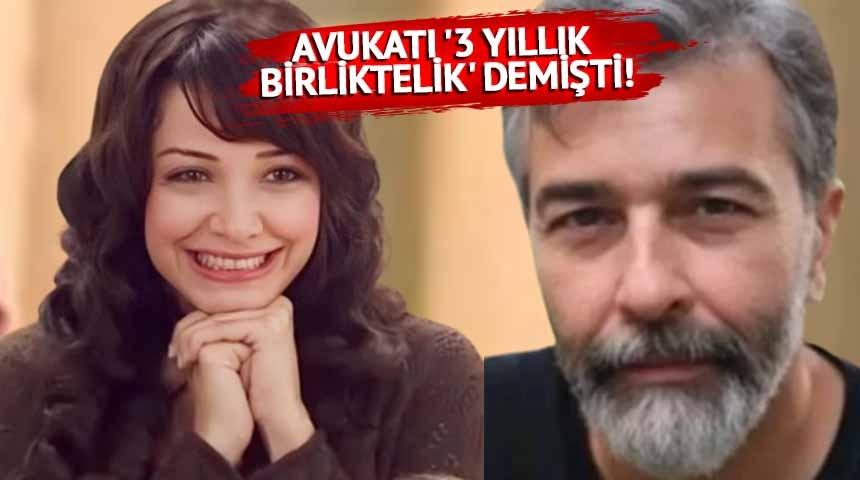Evrim Akın'ın Asena Keskinci'nin babası ile yıllar &ouml;nceki yazışmaları ortaya &ccedil;ıktı 