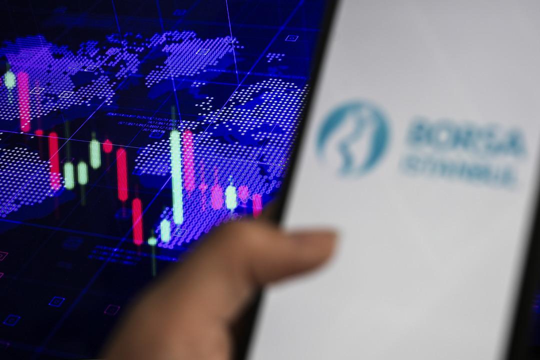 CANLI BORSA | Borsa İstanbul 21 Kasım 2025 Cuma... İşte BIST 100 endeksi 2