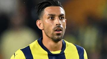 Fenerbahçe'den sürpriz İrfan Can Kahveci hamlesi!