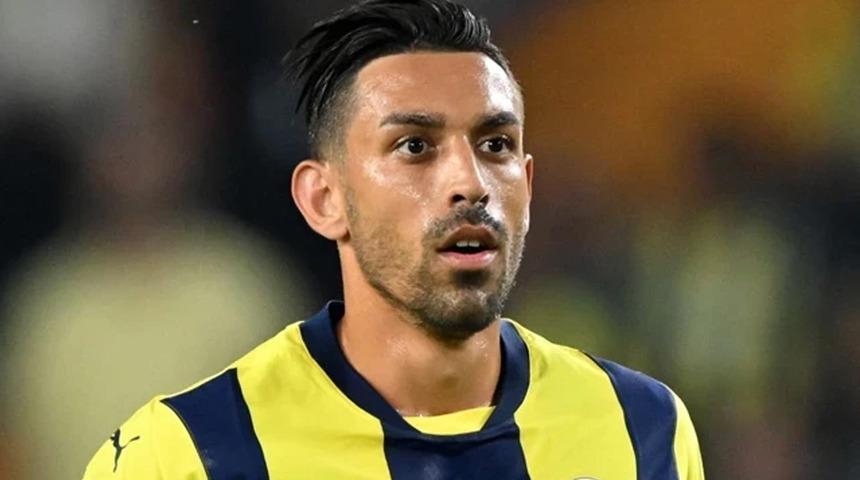 Fenerbahçe'den sürpriz İrfan Can Kahveci hamlesi!