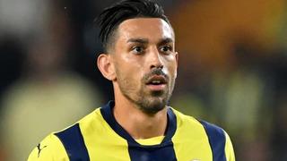Fenerbahçe'den sürpriz İrfan Can Kahveci hamlesi!