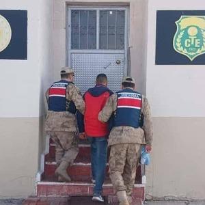 Sarıkamış’ta 2 yıl hapis cezası bulunan 1 kişi yakalandı