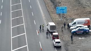 Kars’ta jandarmadan huzur ve güven uygulaması