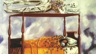 Frida Kahlo'nun ünlü tablosu satıldı! Fiyatı rekor kırdı