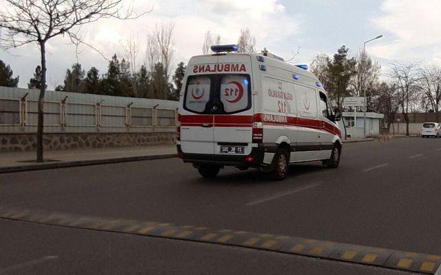 Diyarbakır'da PKK tuzağı: 2 şehit, 5 yaralı