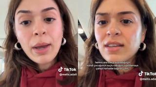 Anne çocuğunu tokatladı, içerik üreticisi tepki gösterdi!