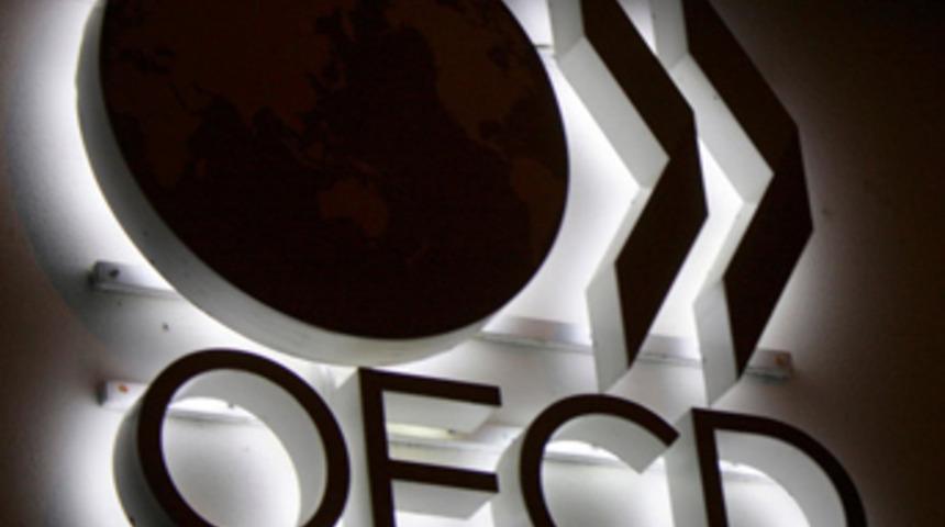 OECD, Türkiye büyüme beklentisini yükseltti