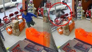 Eczane önünde kızın kıyafetlerini çıkarmaya çalıştı: Görünce garip oldum, çıplak zannettim