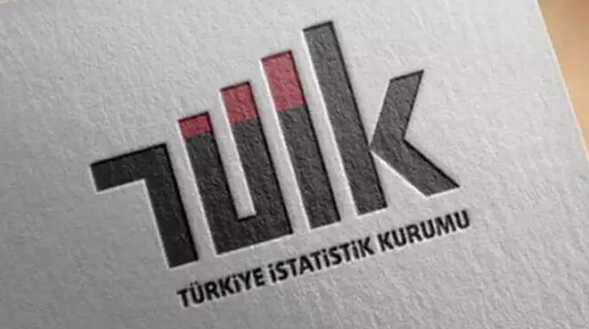 TÜİK: İstihdam endeksi yıllık yüzde 1,2 arttı