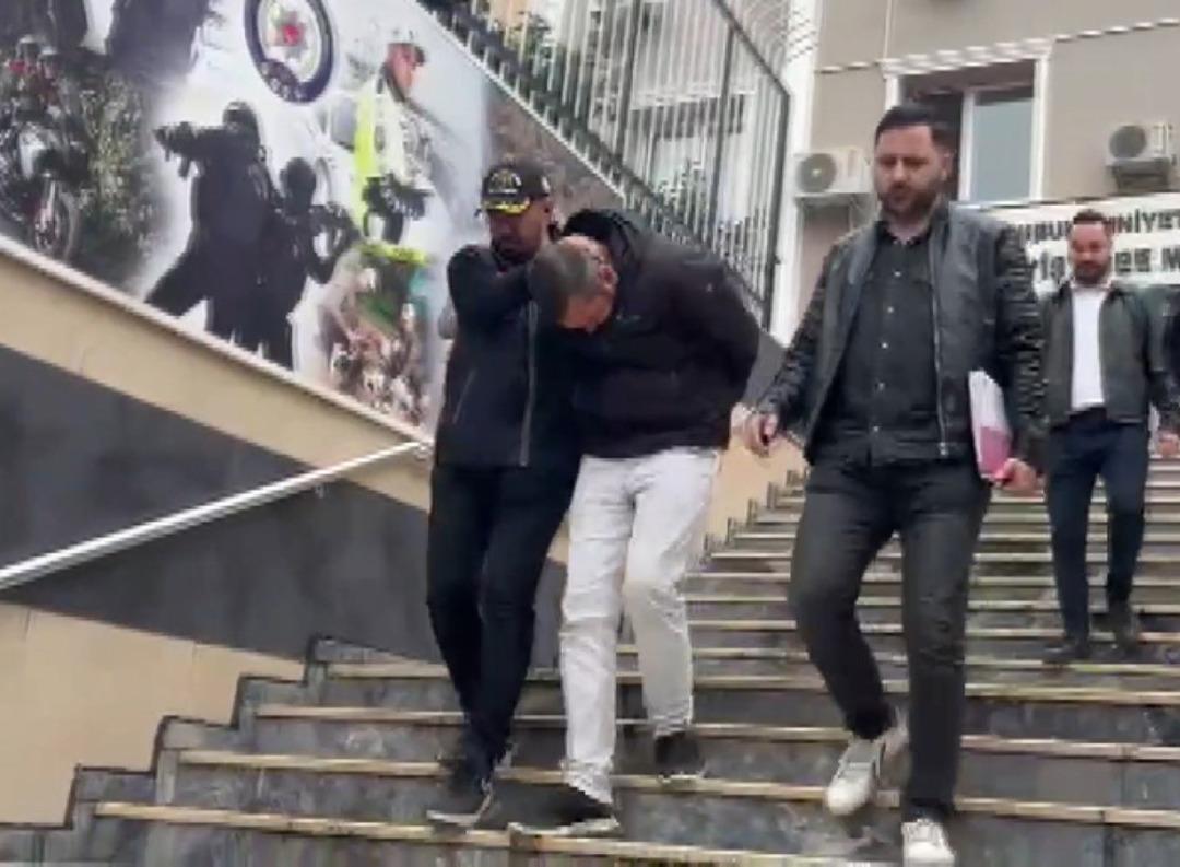 İstanbul da akılalmaz olay: 15 farklı ATM tek banka! 38 kez yaptı, yakalandı 2